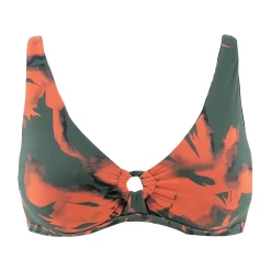 Haut De Maillot De Bain Triangle Coques Calliope
