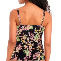 Haut De Maillot De Bain Tankini Armatures