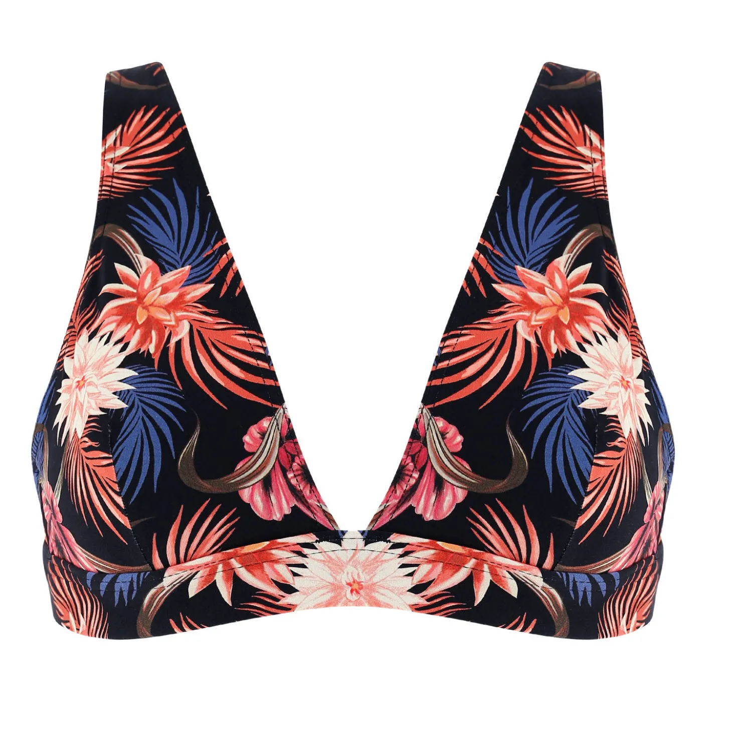 Haut De Maillot De Bain Triangle Sicilya