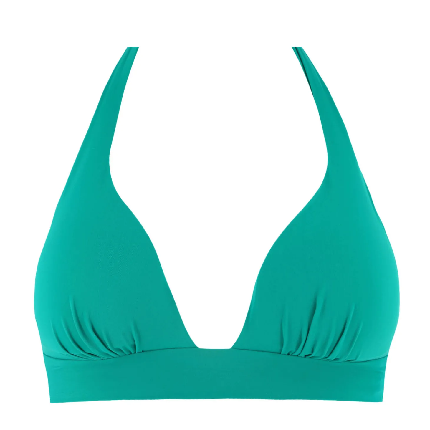 Haut De Maillot De Bain Triangle Push-Up Donia