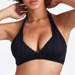 Haut De Maillot De Bain Triangle