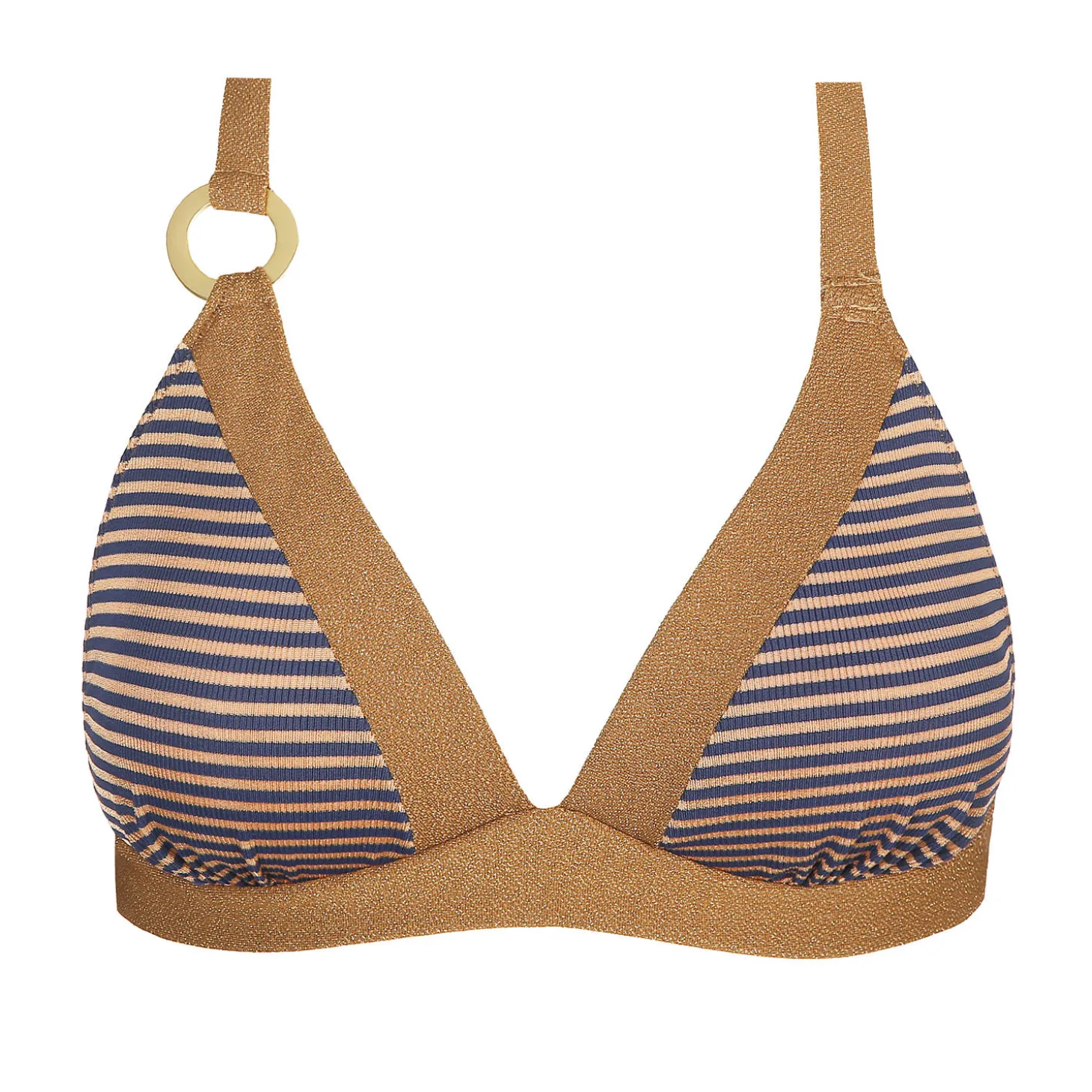Haut De Maillot De Bain Triangle