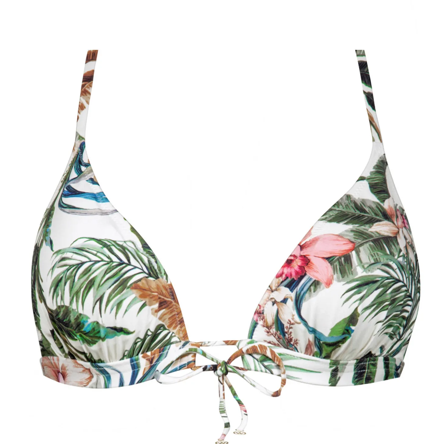 Haut De Maillot De Bain Triangle
