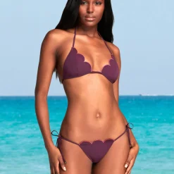 Haut De Maillot De Bain Triangle
