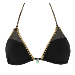 Haut De Maillot De Bain Triangle Bosco