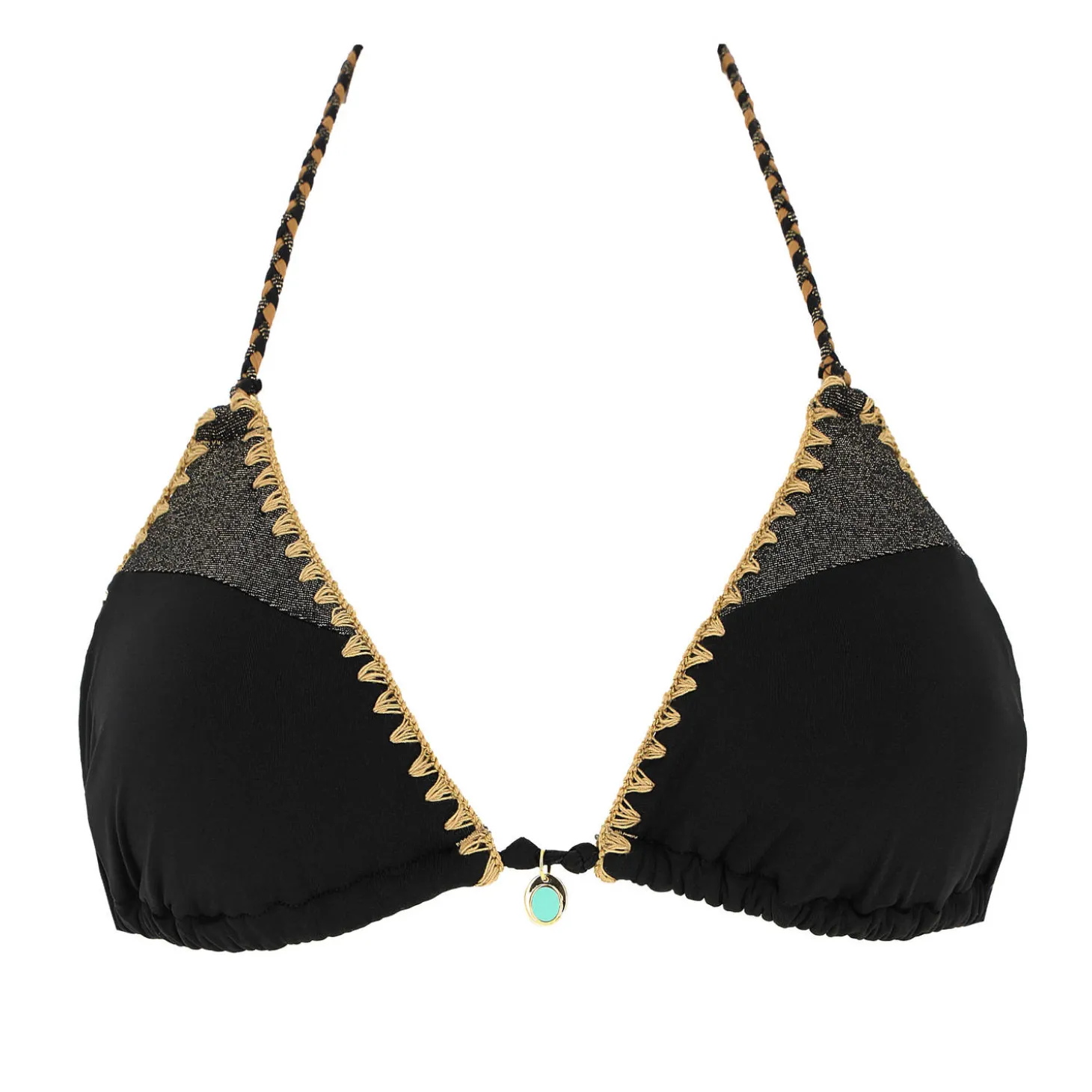 Haut De Maillot De Bain Triangle Bosco