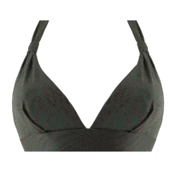 Haut De Maillot De Bain Triangle Astrid