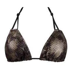 Haut De Maillot De Bain Triangle