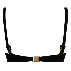 Haut De Maillot De Bain Triangle Armatures