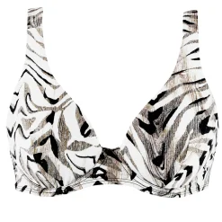 Haut De Maillot De Bain Triangle Armatures