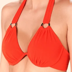Haut De Maillot De Bain Triangle Mayara Armatures