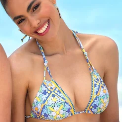 Haut De Maillot De Bain Triangle
