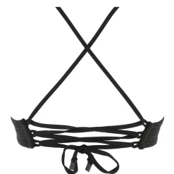 Haut De Maillot De Bain Triangle Bustier