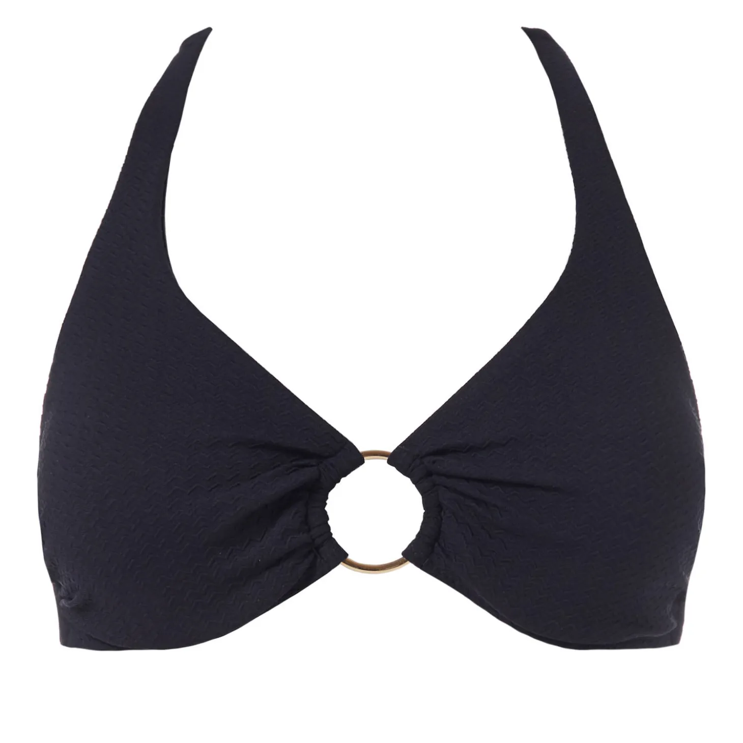 Haut De Maillot De Bain Triangle Brussels Armatures