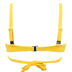 Haut De Maillot De Bain Triangle Armatures