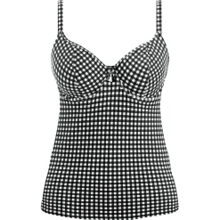 Haut De Maillot De Bain Tankini Armatures