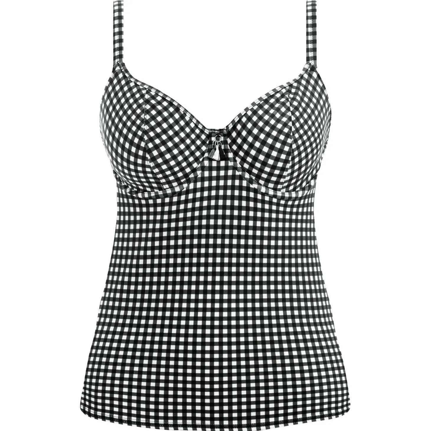 Haut De Maillot De Bain Tankini Armatures