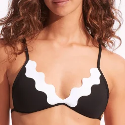 Haut De Maillot De Bain Triangle