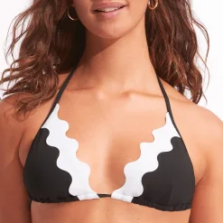 Haut De Maillot De Bain Triangle