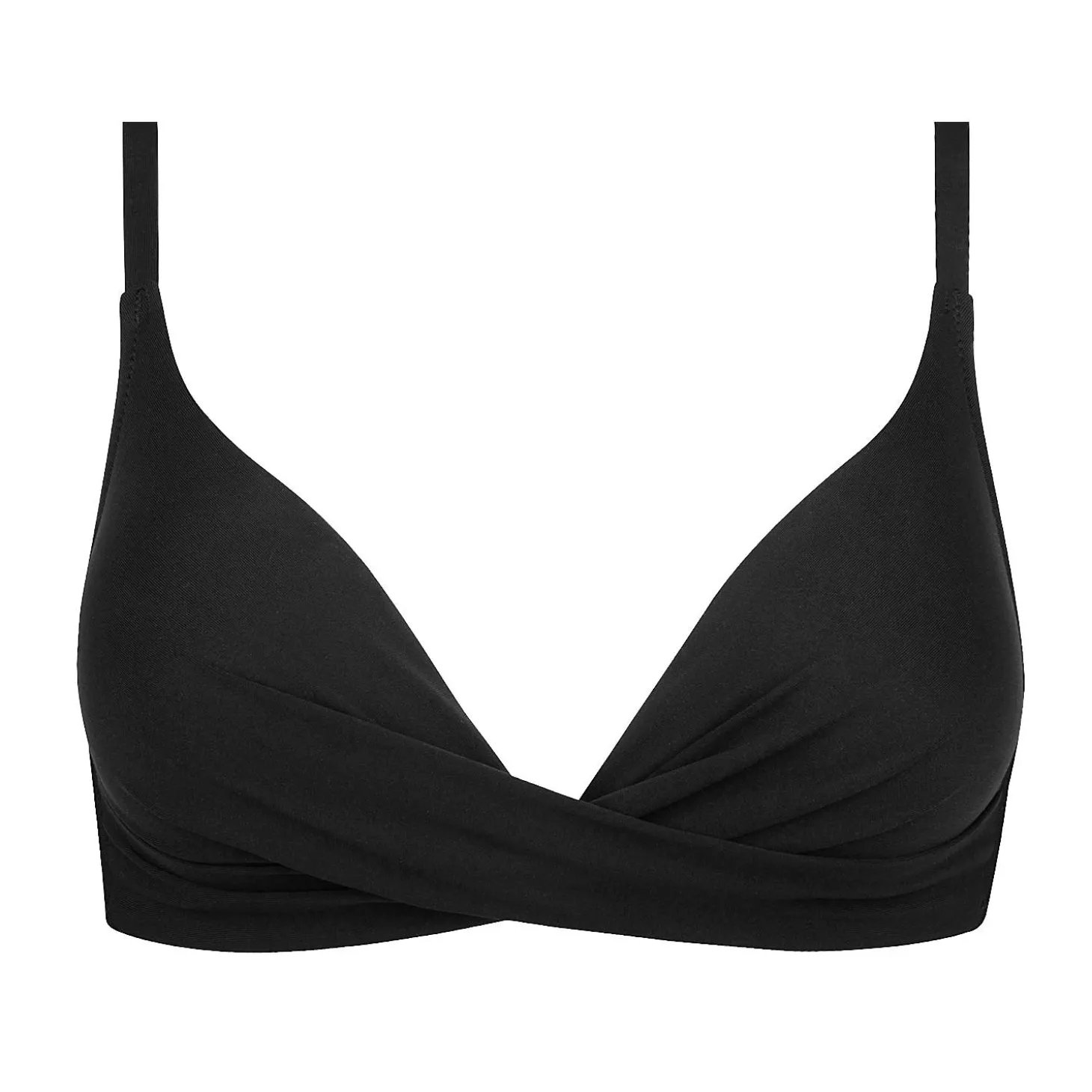 Haut De Maillot De Bain Triangle Coques