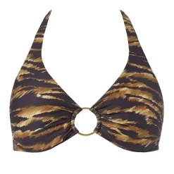 Haut De Maillot De Bain Triangle Brussels Armatures