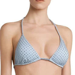 Haut De Maillot De Bain Triangle