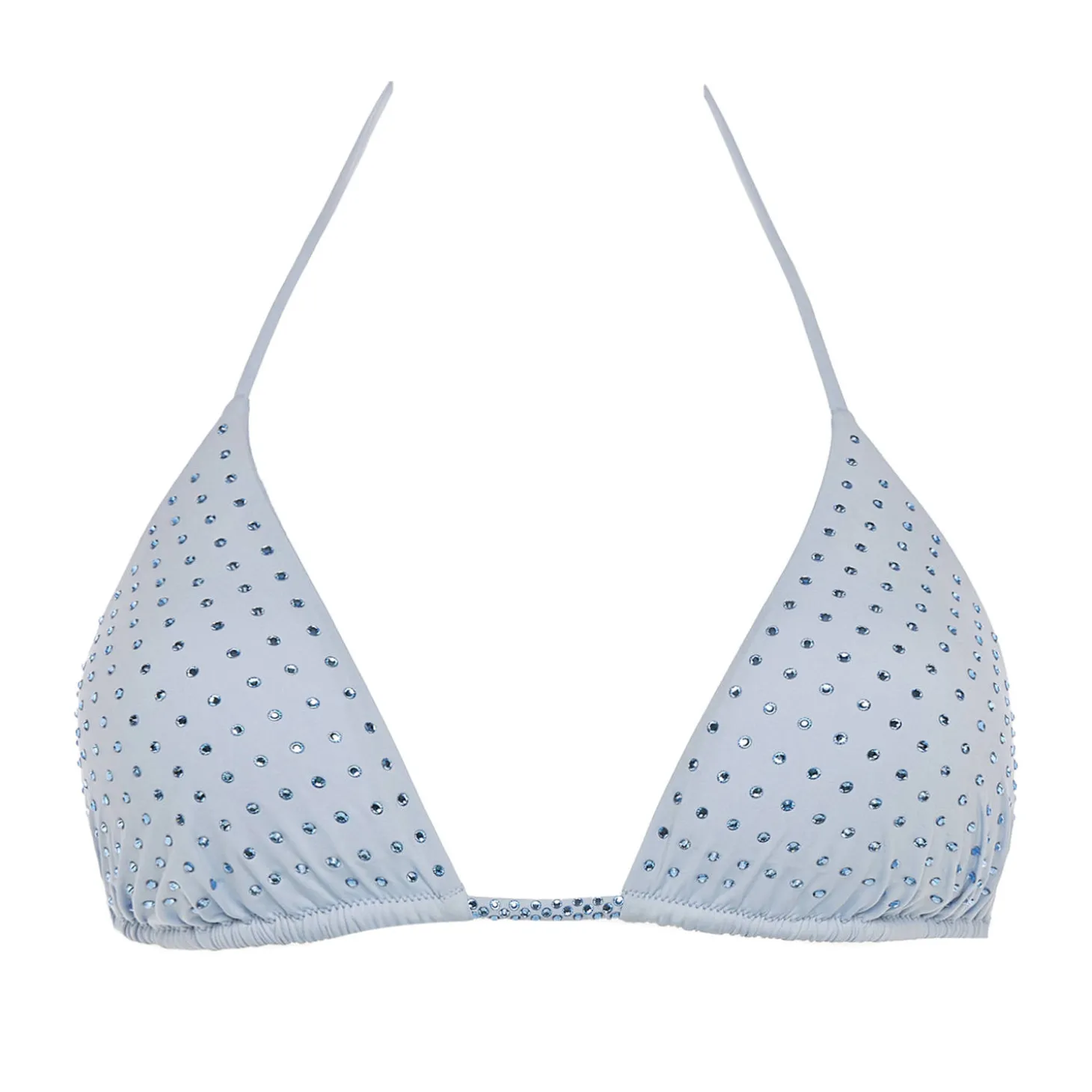 Haut De Maillot De Bain Triangle