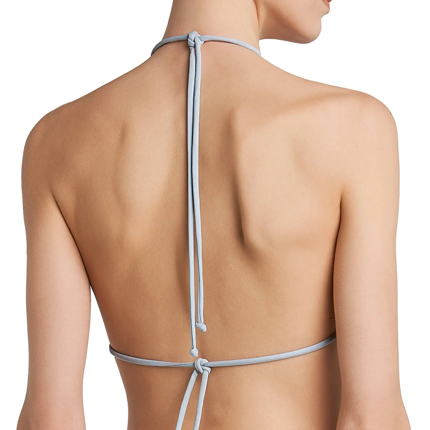 Haut De Maillot De Bain Triangle