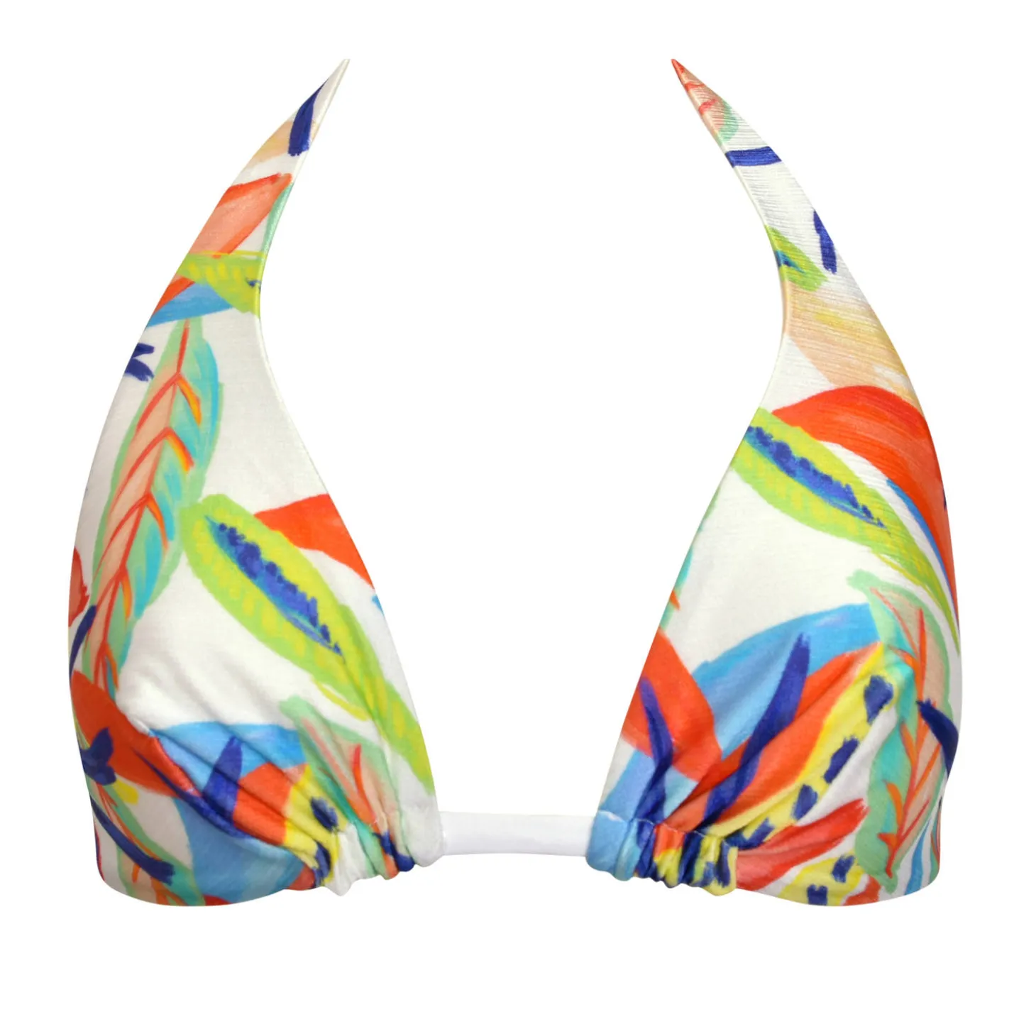 Haut De Maillot De Bain Triangle