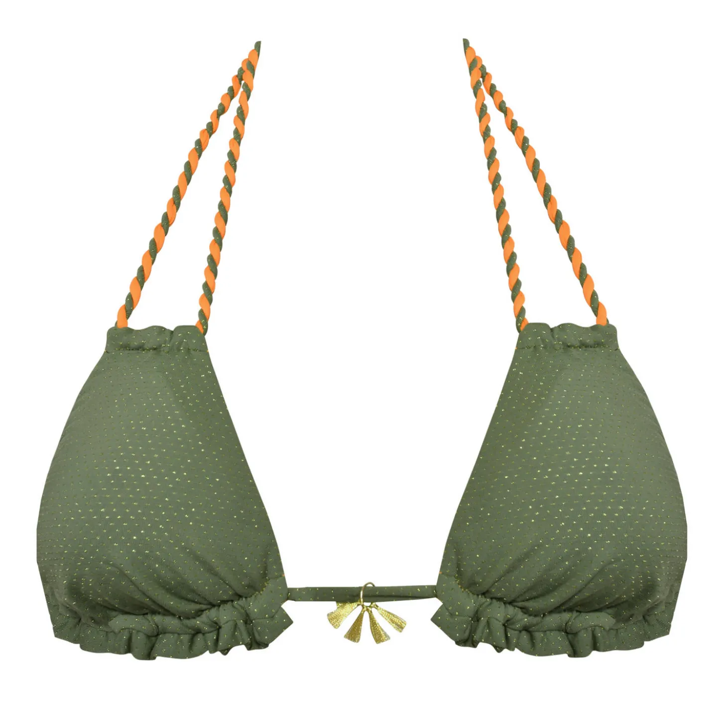 Haut De Maillot De Bain Triangle