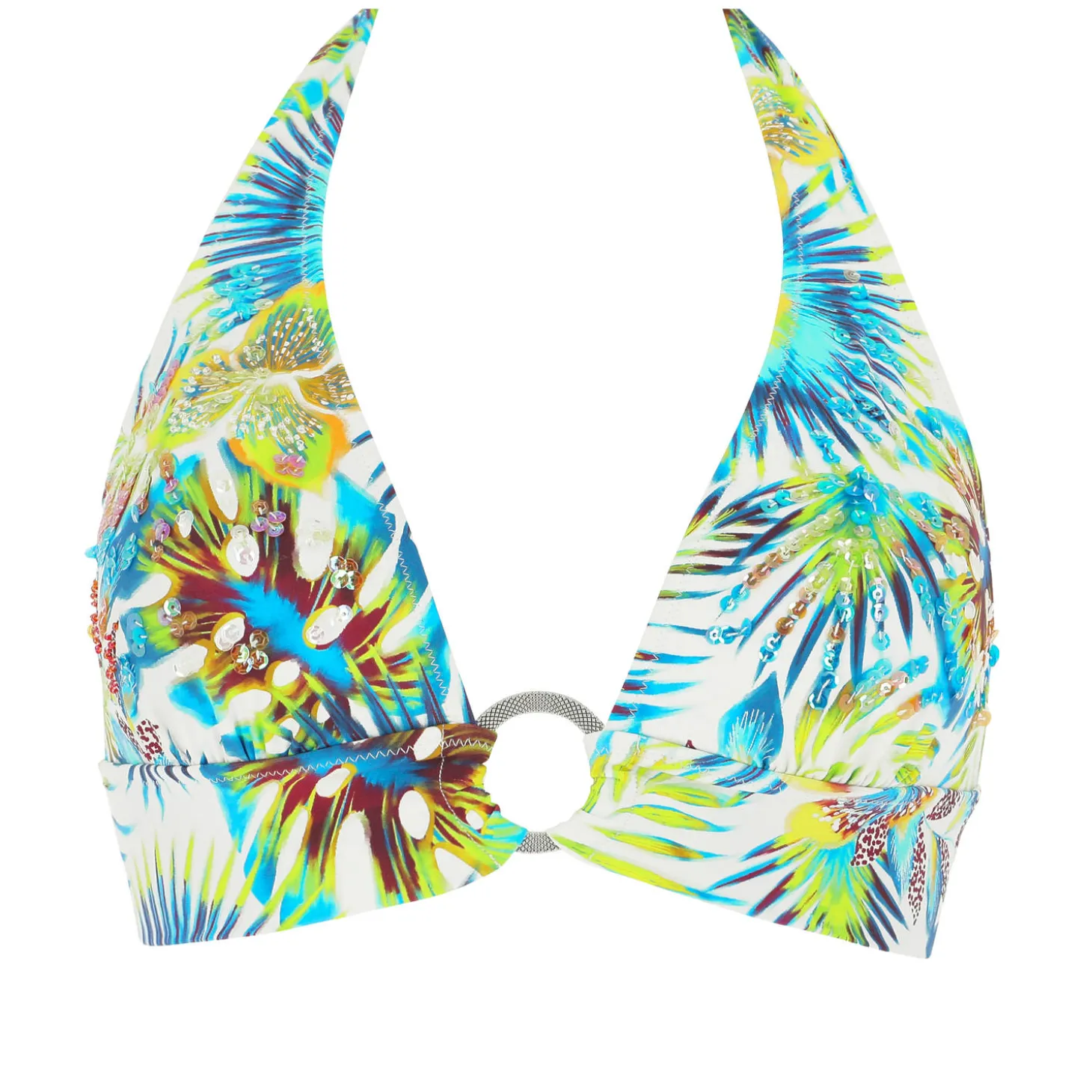Haut De Maillot De Bain Triangle Sydney