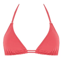 Haut De Maillot De Bain Triangle Coulissant Helia