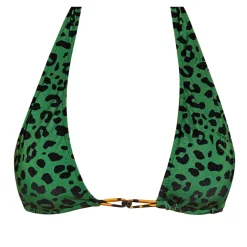 Haut De Maillot De Bain Triangle