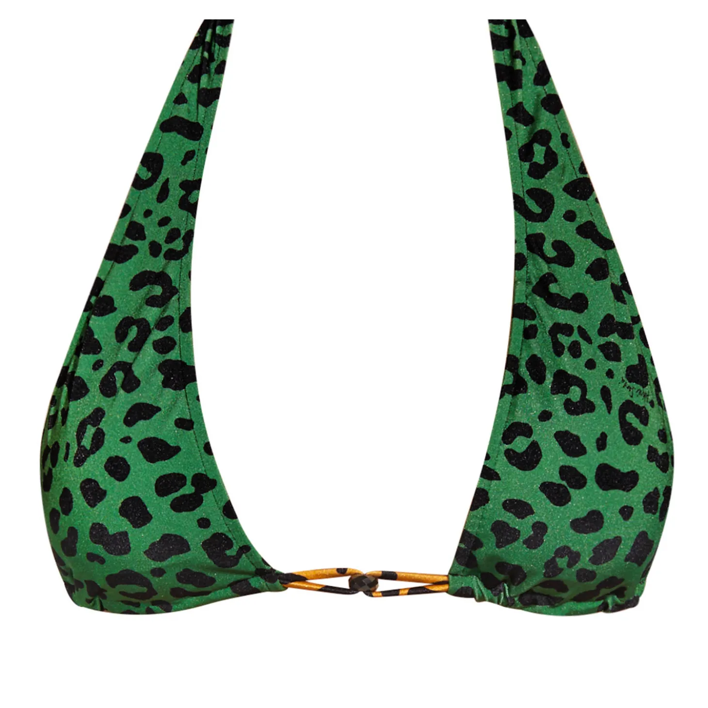 Haut De Maillot De Bain Triangle