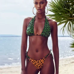 Haut De Maillot De Bain Triangle