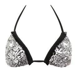 Haut De Maillot De Bain Triangle