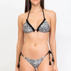 Haut De Maillot De Bain Triangle