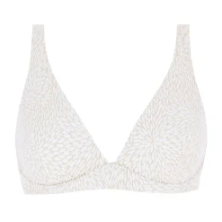 Haut De Maillot De Bain Triangle Banua Armatures