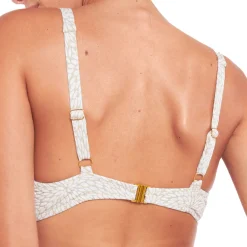 Haut De Maillot De Bain Triangle Banua Armatures