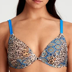 Haut De Maillot De Bain Triangle