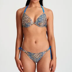 Haut De Maillot De Bain Triangle