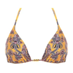 Haut De Maillot De Bain Triangle