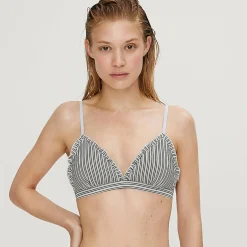 Haut De Maillot De Bain Triangle
