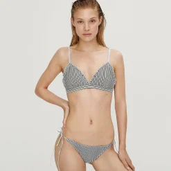 Haut De Maillot De Bain Triangle