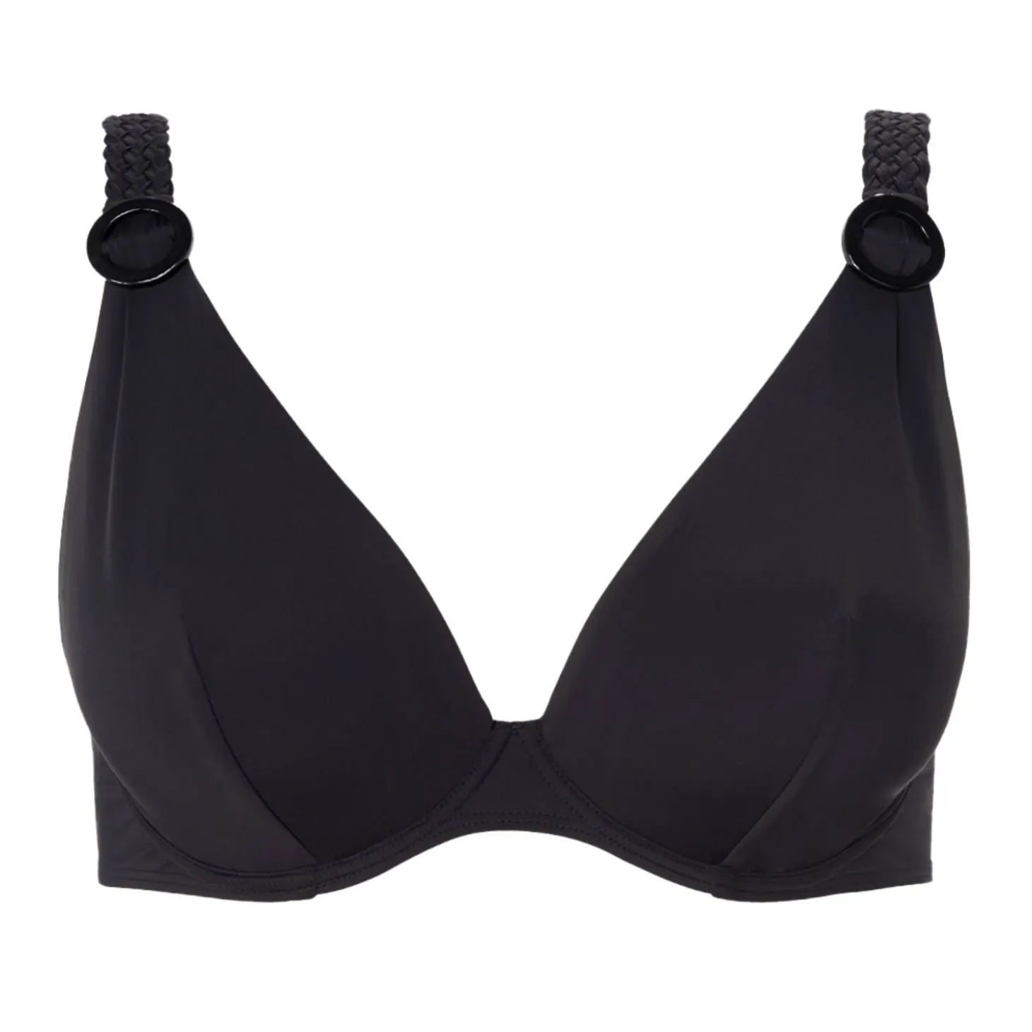Haut De Maillot De Bain Triangle