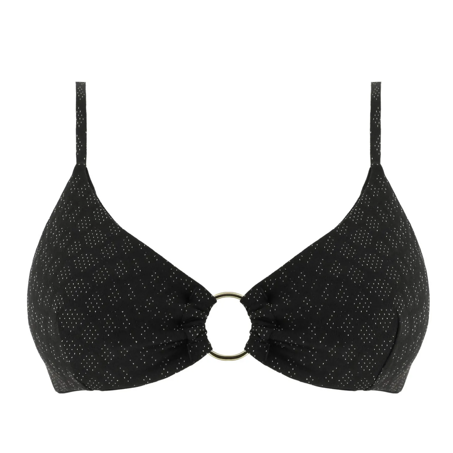 Haut De Maillot De Bain Triangle Brassière Zano