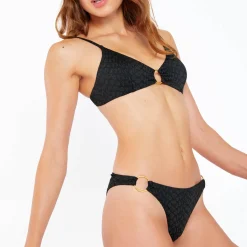 Haut De Maillot De Bain Triangle Brassière Zano