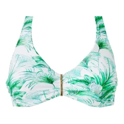 Haut De Maillot De Bain Triangle Provence Armatures