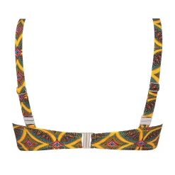 Haut De Maillot De Bain Triangle Coques