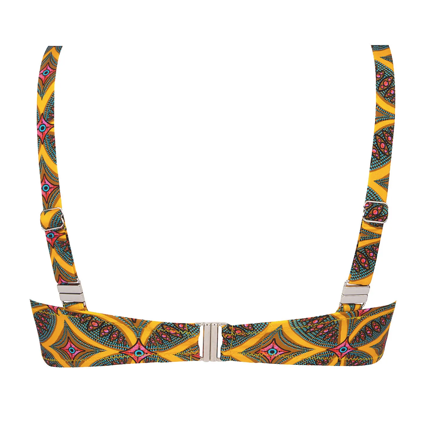 Haut De Maillot De Bain Triangle Coques